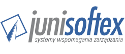 Junisoftex - systemy wspomagania zarzdzania